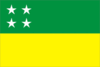 Bandera de Cantón Nabón