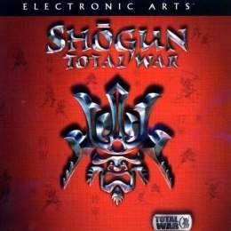 Shogun Total War Cover.jpg
