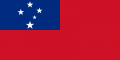 Bandera de samoa.png