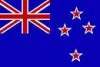 Bandera de Wellington