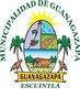 Escudo de Guanagazapa