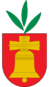 Escudo de La Campana (Sevilla)