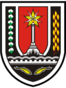 Escudo de Semarang