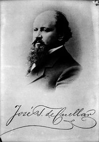 Jose Tomas de Cuellar (1830-1894), escritor mexicano.jpg