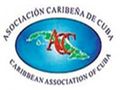 Bandera de Asociación Caribeña de Cuba