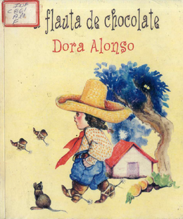 La flauta de chocolate- Dora Alonso.png