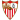 Escudo Sevilla Fútbol Club