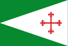 Bandera de Carrión de los Céspedes (Sevilla)