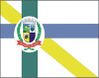 Bandera de Embu-Guaçu