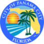 Escudo de Panama City (Florida)