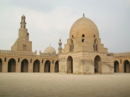 Mezquita de Ibn Tulun.JPG