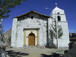 Iglesia Nuestra Señora de La Candelaria de Sotoca..JPG