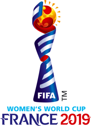 Logo Mundial Femenino de Fútbol 2019.png