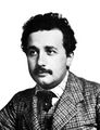 Albert Einstein en 1904 edad 25.jpg
