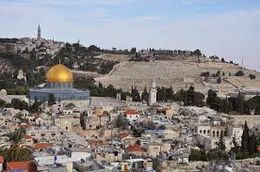 Creación de «Ciudad vieja de Jerusalén y sus murallas».jpg