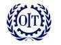 Escudo de Organización Internacional del Trabajo