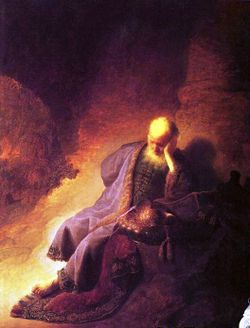 Jeremías lamenta la destrucción de Jerusalén00.jpg