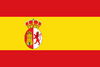 Bandera Reino de España 1873.png