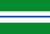 Bandera de Bucarasica