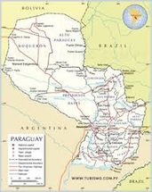 Mapa del Departamento Canindeyú Paraguay.jpg