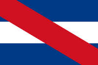 Bandera de Artigas