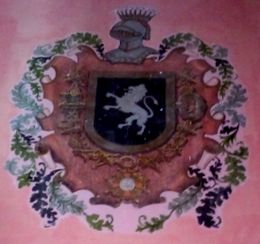 Escudo de La Familia del Conde Brunet.jpg