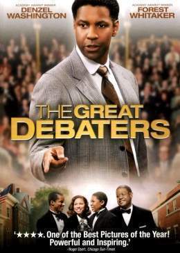 Grandes debatethe-great-debaters.jpg