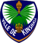 Escudo de Kinshasa