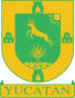 Escudo de Yucatán
