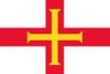 Bandera de Guernsey
