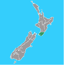 Ciudad de Wellington