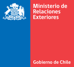 Ministerio de Relaciones Exteriores de Chile (Logotipo).png