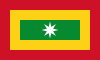 Bandera de Barranquilla