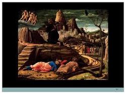 Cristo en el huerto de los Olivos Andrea Mantegna.jpg