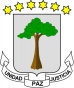 Escudo de Guinea Ecuatorial.JPG