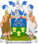 Escudo de Sheffield