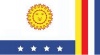 Bandera de Vargas