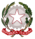 Escudo de la República Italiana