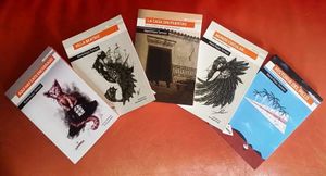 Libros con Lantia S.L. Colección Guantanamera .jpg