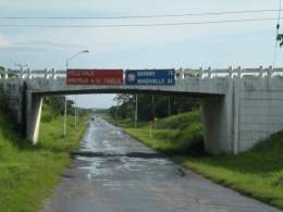 Carretera Bayamo-Manzanillo
