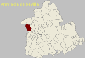 Mapa Aznalcóllar (Sevilla).PNG
