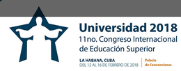 11no. Congreso Internacional de Educación Superior.png