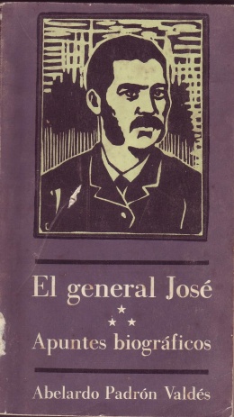 El general Jos'e.JPG
