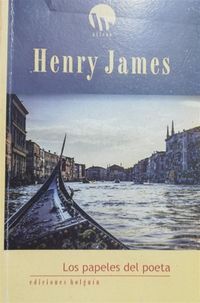 Los papeles del poeta-Henry James.jpg