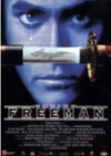 Criying freeman protagonizada por Mark Dacascos