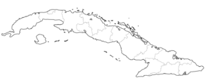 Division Politico Administrativa Cuba 1976 - sin provincias - sin dibujar.png