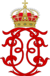 Escudo de Carlos Manuel III