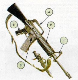 Fusil Automatico M16A2.JPG
