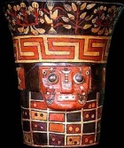 Z001-Wiracocha-auf-Wari-keramik.JPG