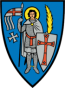 Escudo de Renania del Norte-Westfalia